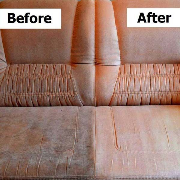Upholstery Cleaning In Allen Tx