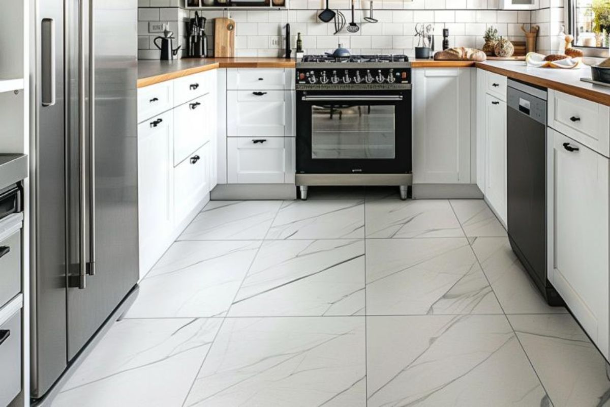 Tile And Grout Made Simple