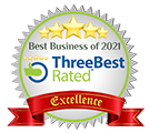 Three Best Rated Carpet Cleaning 2021