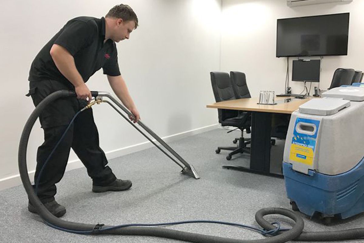 Crucial tips to using your rug heavy steam cleaner