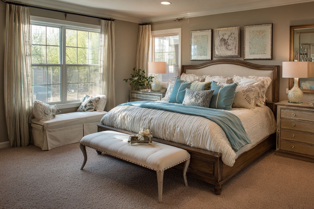 What Is The Average Cost Of Carpet Cleaning In Garland Tx