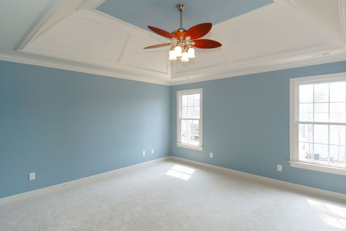 12 Tricks To Use On Your Next Indoor Painting Job