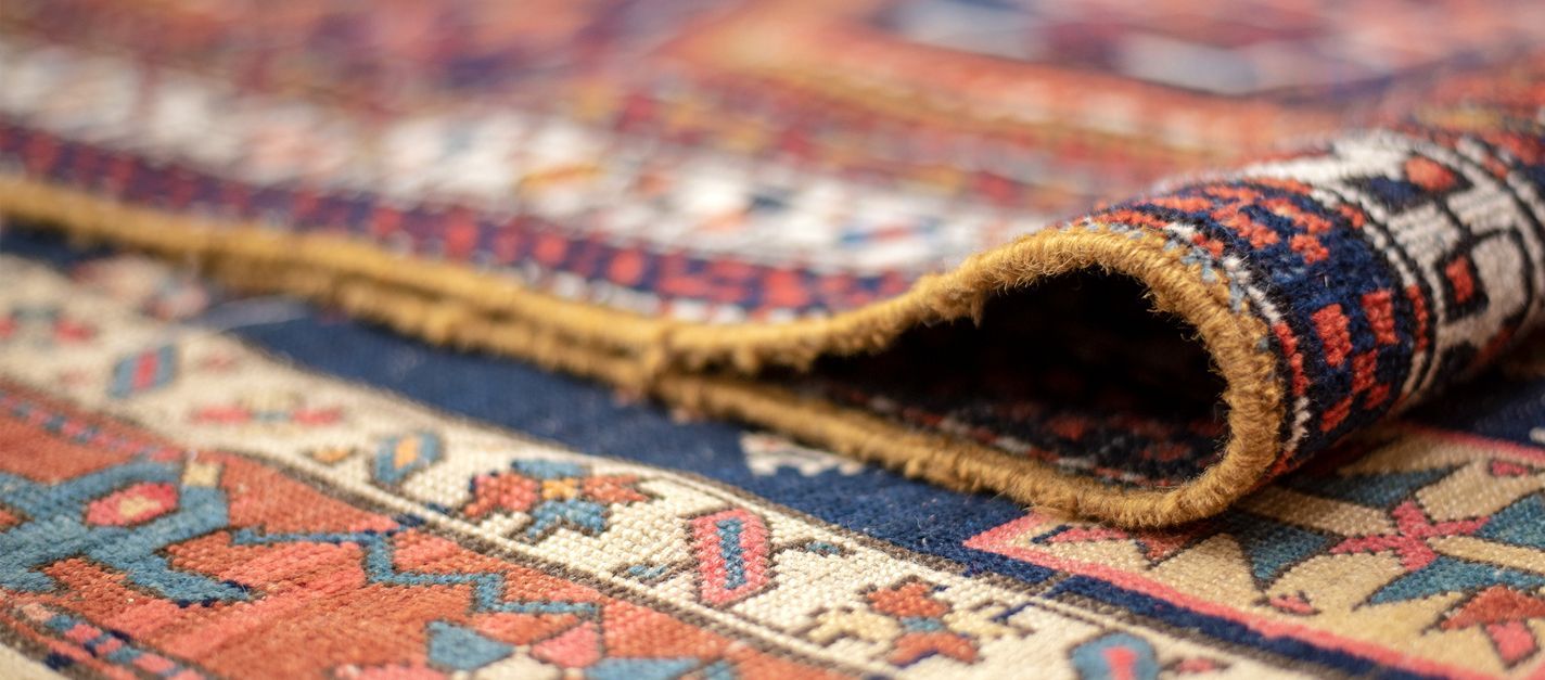 Oriental Rug Cleaning In Irving TX