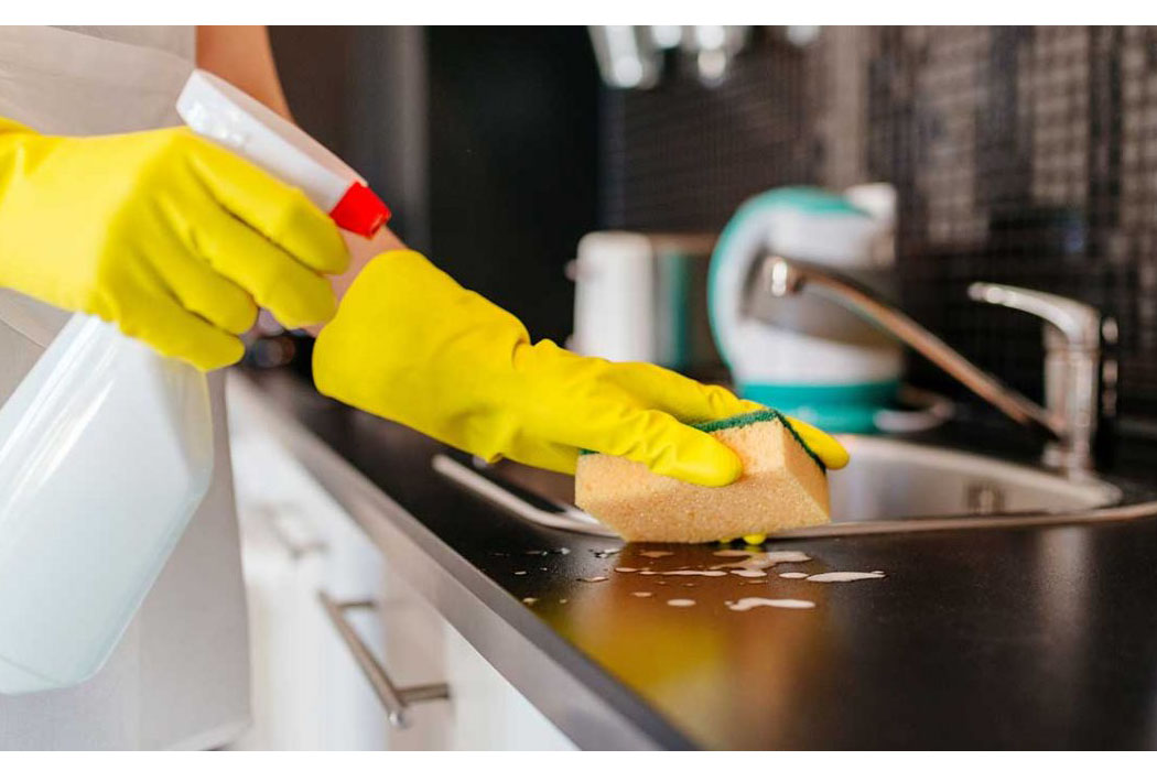 House cleaning services in irving texas