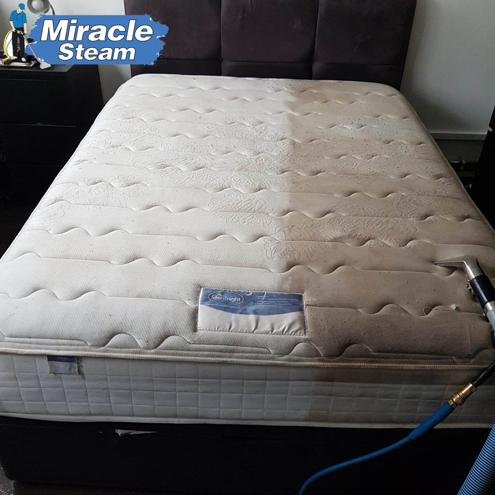 mattress cleaning in Irving Texas