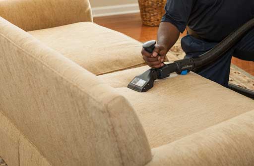 Miracle Steam - Upholstery Cleaning in Grapevine TX | Over 240 5-Star ...