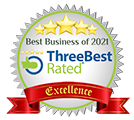 Three Best Rated Carpet Cleaning 2021