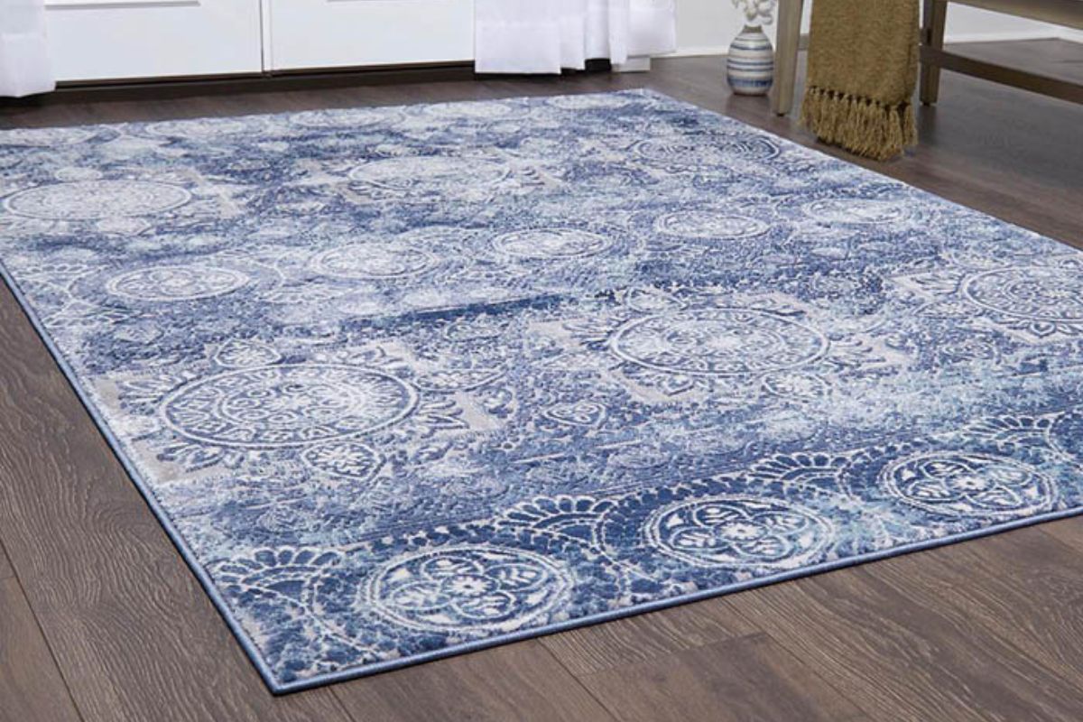 Area Rugs Serve Many Purposes Including Making Your Home Aesthetically Pleasing