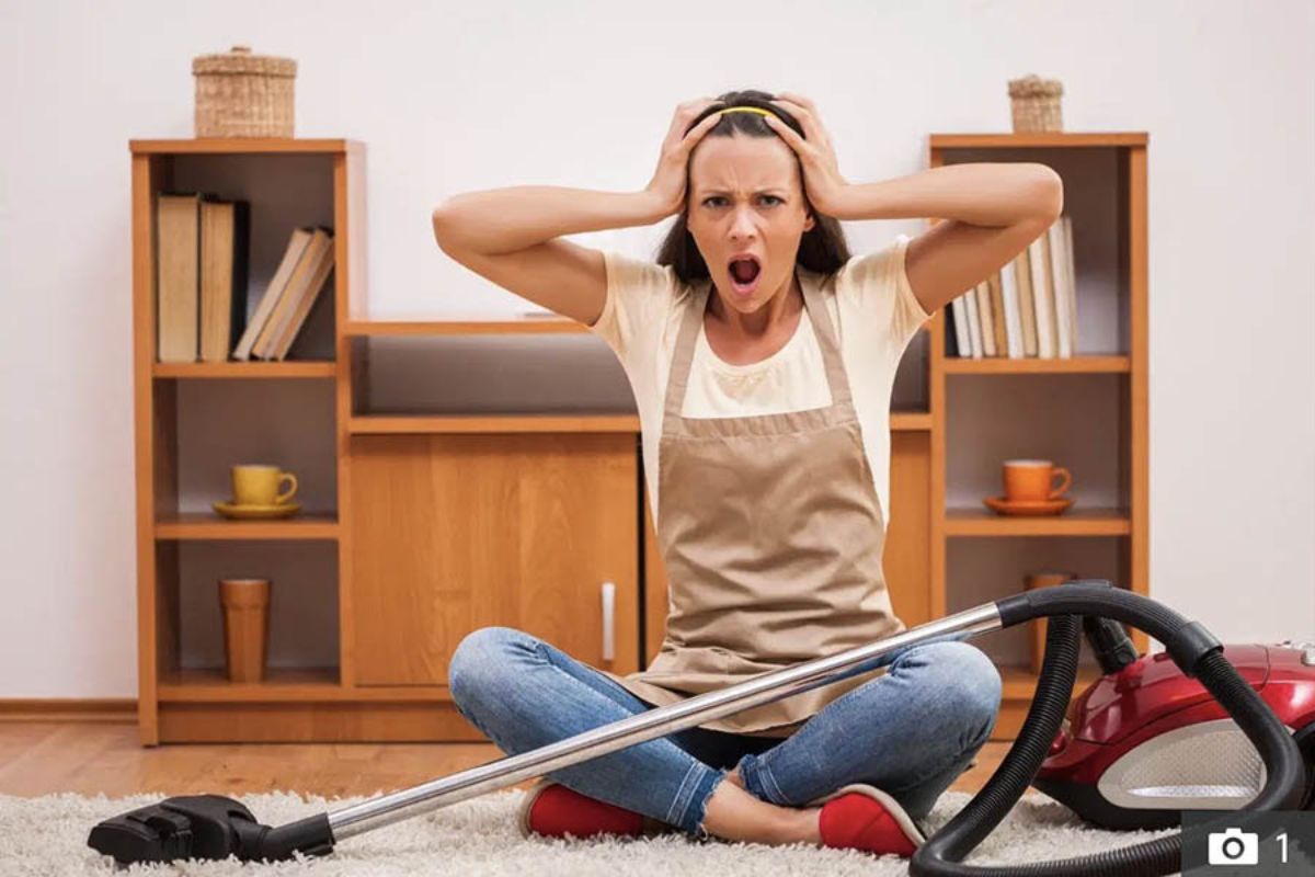 Can Vacuuming Replace The Need For Carpet Cleaning