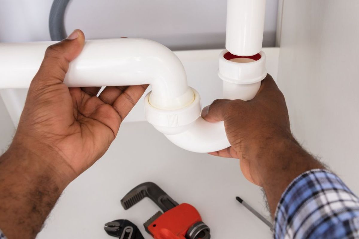 Do You Know How To Fix A Clogged Drain