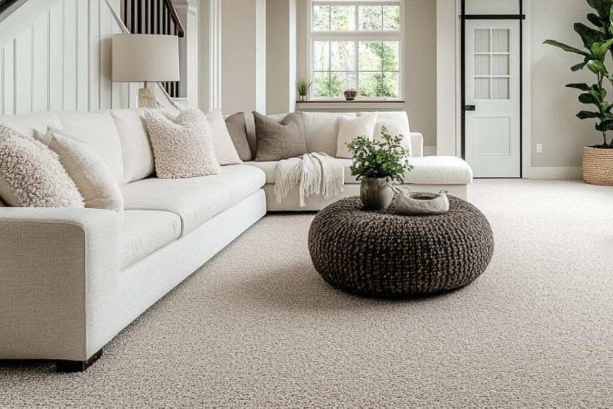 Caring For Berber Carpet