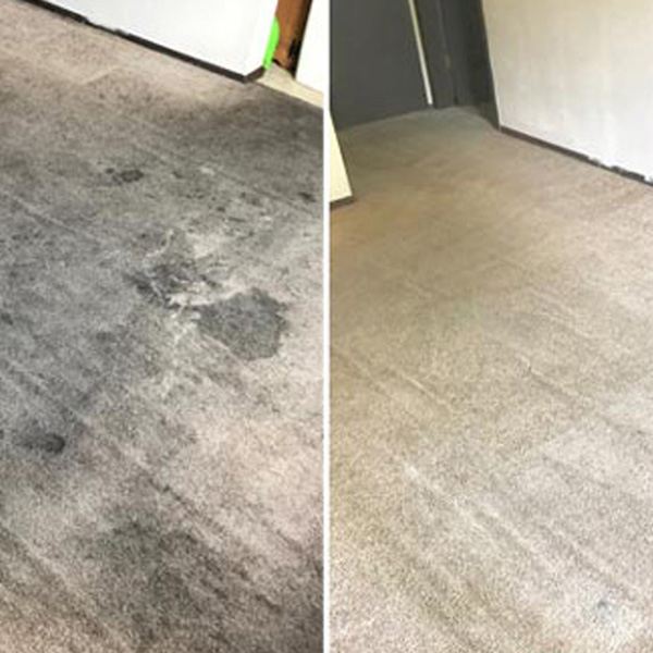 Carpet Cleaning In Colleyville Tx