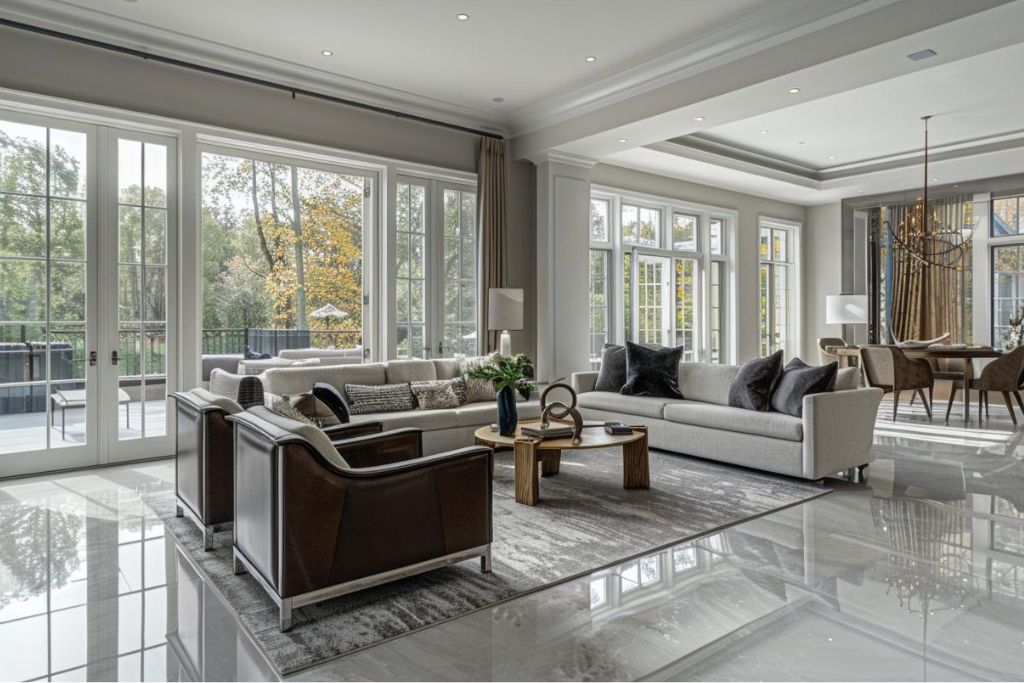 Enhance Your Floors With Professional Tile And Grout Cleaning