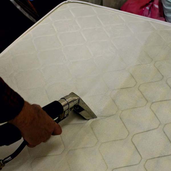 Mattress Cleaning Service