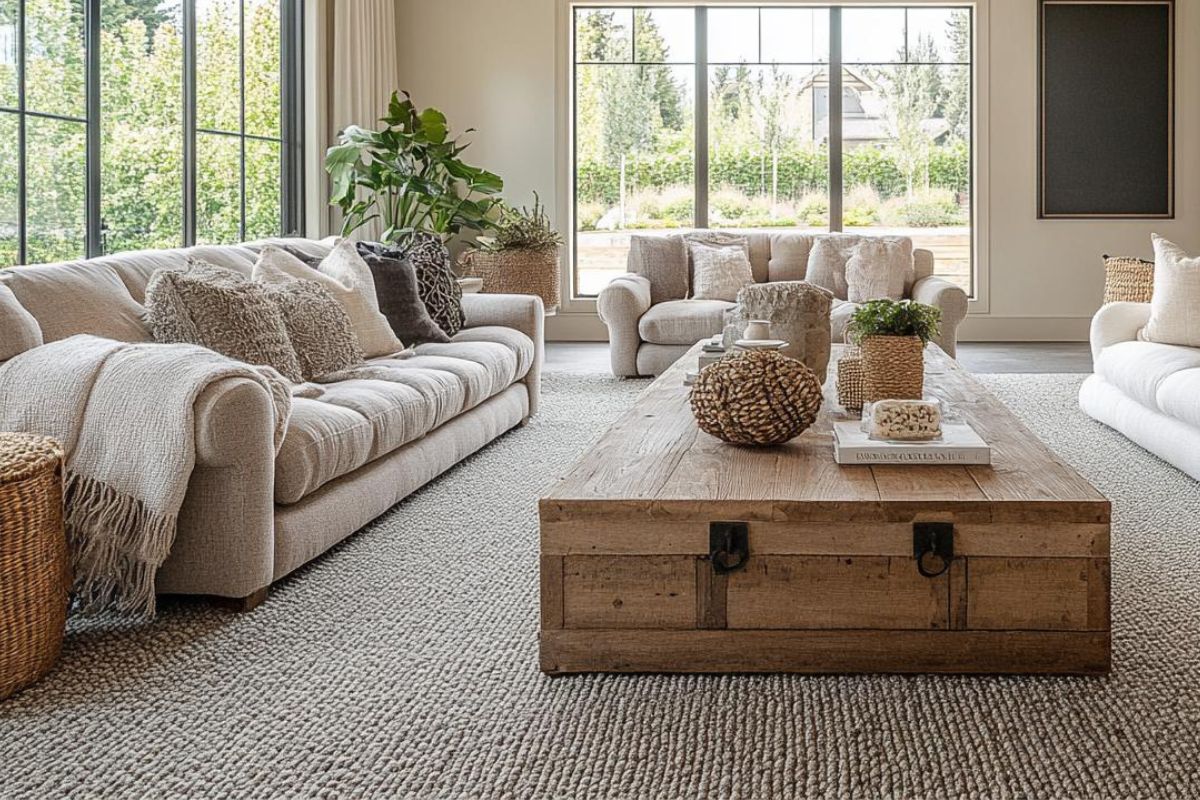 Steam Cleaning Vs Dry Cleaning Carpet