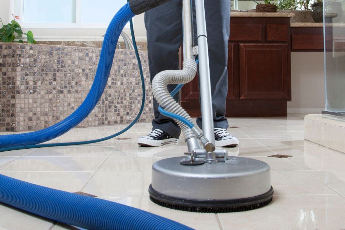 The Dirty Truth Why Tile And Grout Cleaning Matters