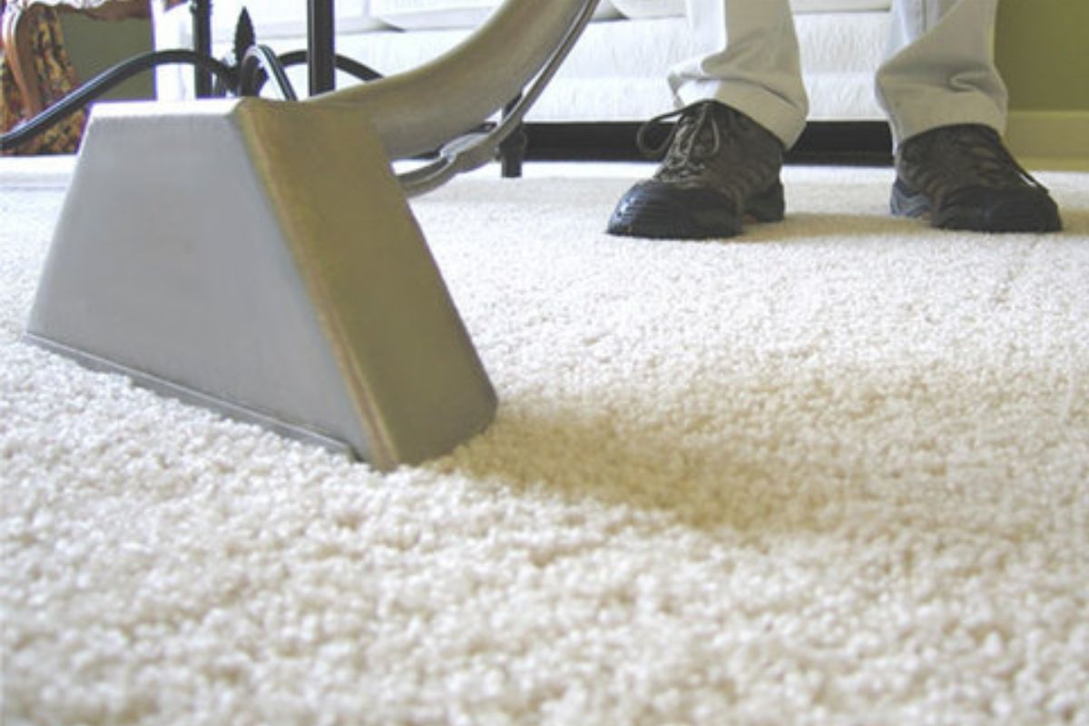Top 5 Carpet Cleaning Myths