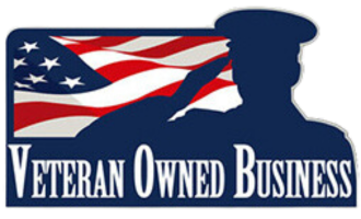 Veteran Owned Business Icon