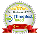 Three Best Rated Carpet Cleaning 2021